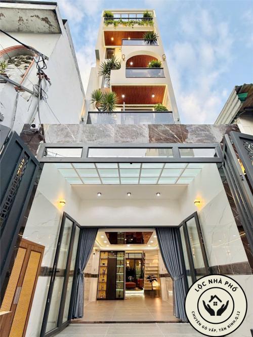 Nhà 3 Tầng 64m² Còn Hàng, Phố Linh Trung TP Thủ Đức - Chưa Bao Giờ Nên Mua !